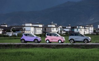 有魄力直接“战”奇瑞新能源官宣降价 最高降幅9000元！
