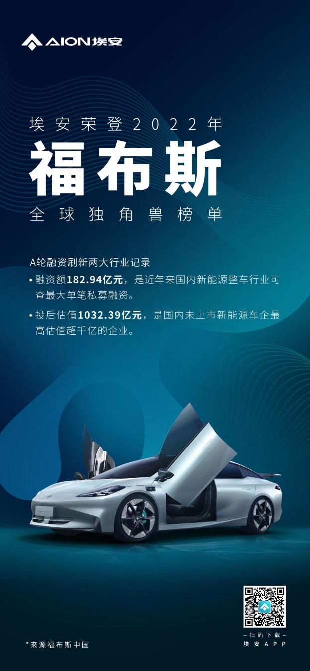 埃安发布弹匣电池2.0技术,首次实现枪击不起火