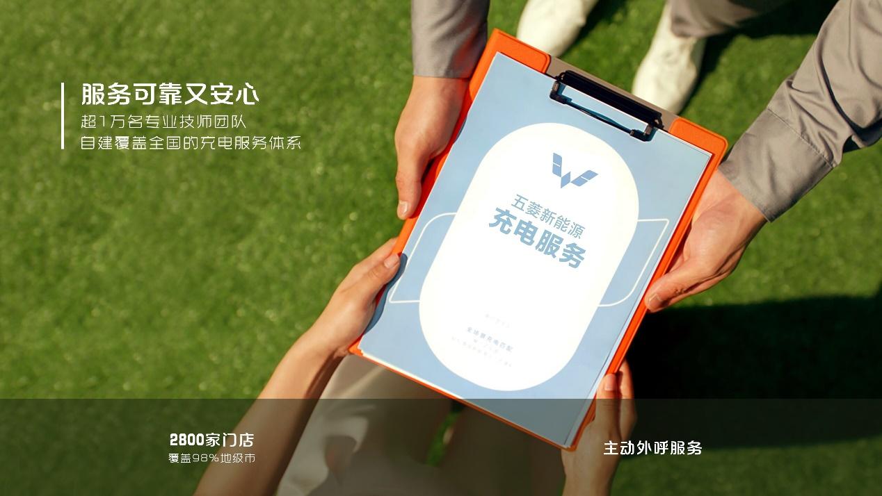 5.98万起!大空间五门纯电车五菱缤果正式上市