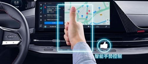 第二代CS55PLUS对标第三代哈弗H6 价格相同你猜谁更值得下手?