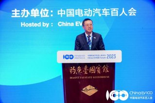 先进制造业加速进行时 长安汽车引领中国汽车产业加速转型