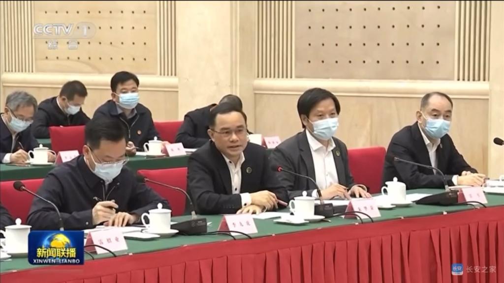 先进制造业加速进行时 长安汽车引领中国汽车产业加速转型