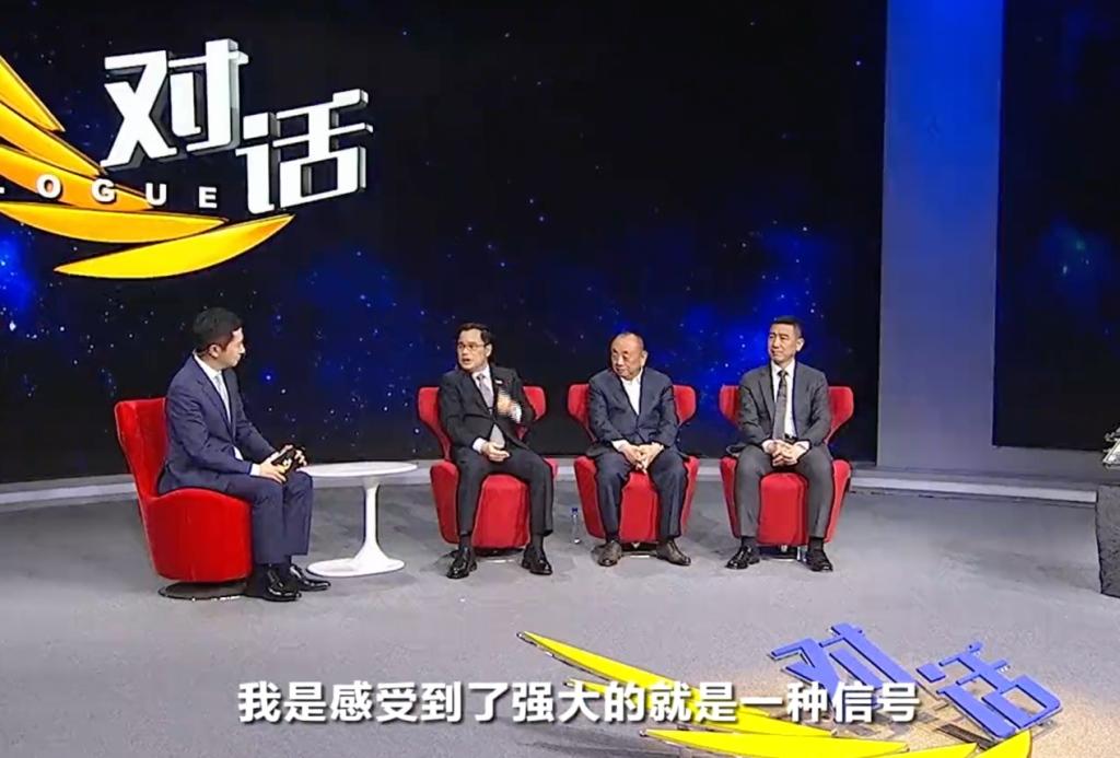 先进制造业加速进行时 长安汽车引领中国汽车产业加速转型