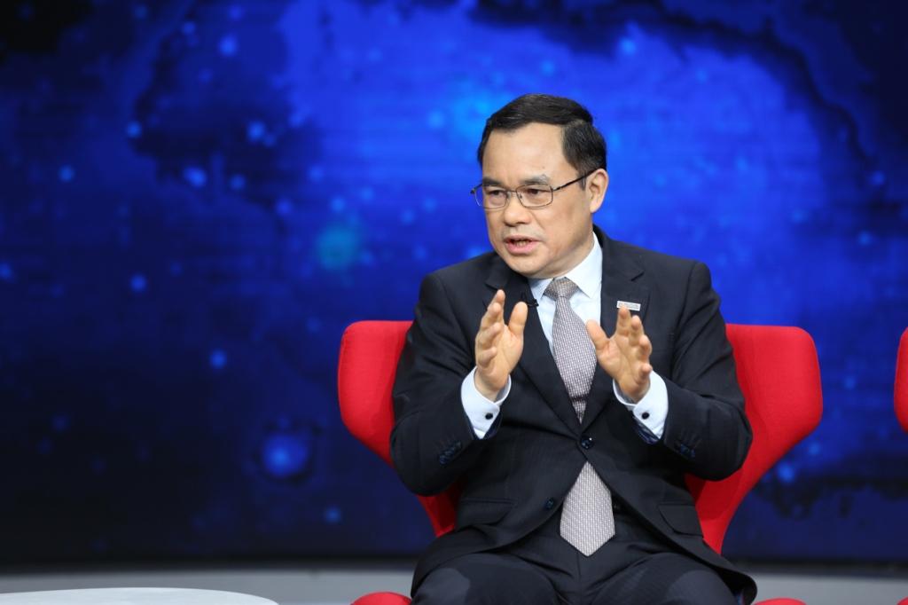 先进制造业加速进行时 长安汽车引领中国汽车产业加速转型