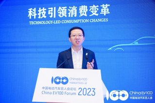 以智能化构建高端品牌壁垒，以价值感诠释阿维塔之道