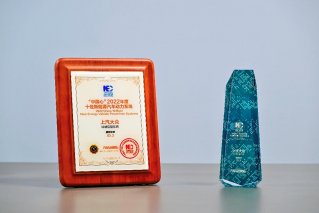 上汽大众ID.3、ID.4 X动力系统斩获双“十佳”
