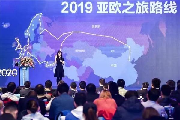 美好都如约而至!4月21-23日成都国际房车展将盛大开幕