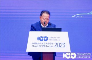 智能新能源汽车时代，长城汽车森林生态为中国汽车自主品牌创新发展提供样本