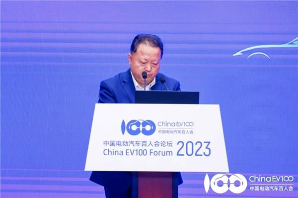 智能新能源汽车时代，长城汽车森林生态为中国汽车自主品牌创新发展提供样本