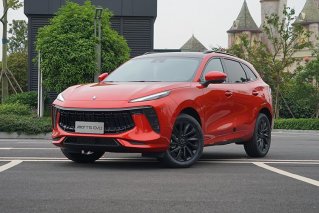 风行T5 EVO与长安CS55 PLUS，谁符合国人的“均衡”之道
