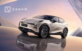 售价18.98万元起，新奢全能SUV极氪 X正式上市，开创紧凑级豪华标杆