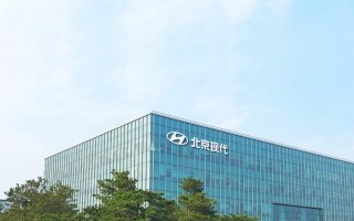 全新SUV领衔 现代科技加持 北京现代将在上海车展华丽转身