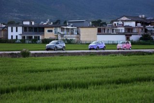 奇瑞新能源至高官降9000元 四月购车季不容错过