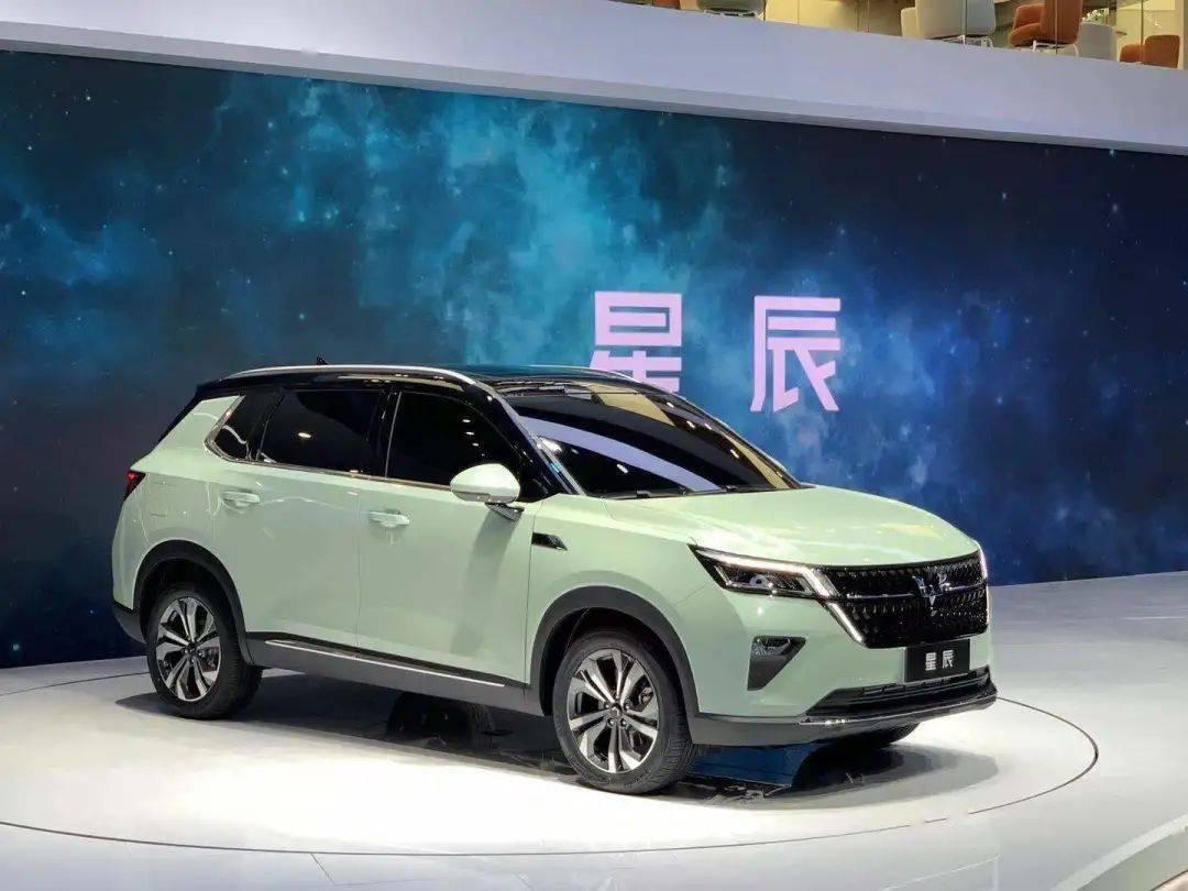 风行T5马赫版与五菱星辰,谁更会carry年轻一代?