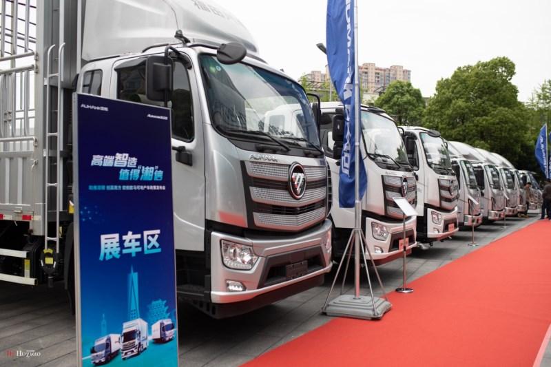 高端制造值得信赖欧航欧马可深化南方战略跑出跃升加速度