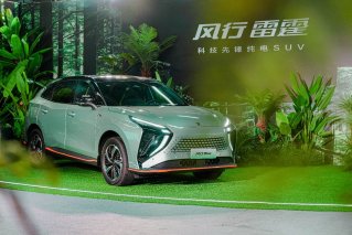  “均衡”才是王道，风行雷霆有2大亮点