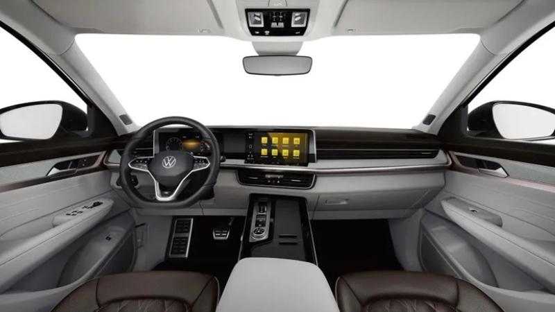 心境相通,“硬核大五座SUV”揽巡成为 “乘风2023”节目合作伙伴
