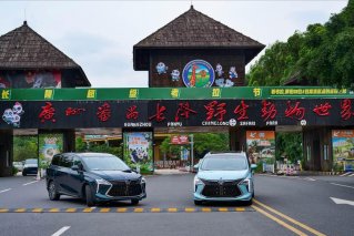 五一期间意外出圈，风行游艇无愧成为亲子游最佳座驾