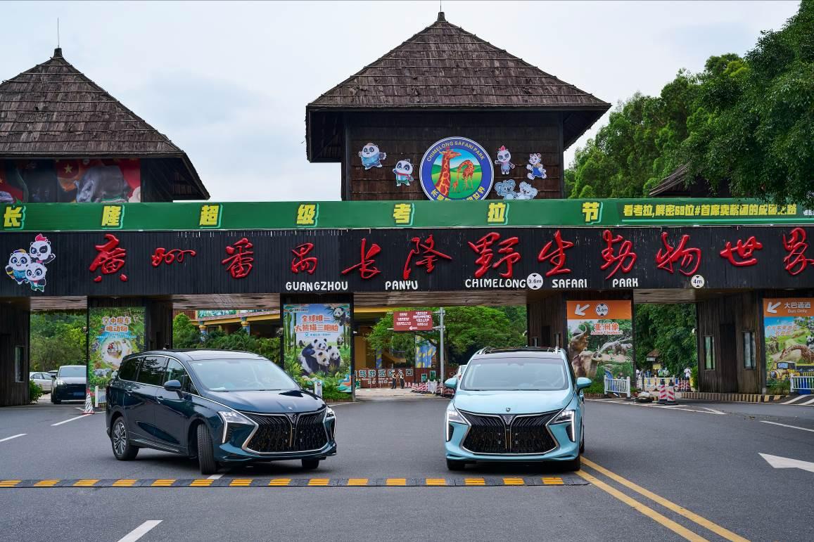 五一期间意外出圈,风行游艇无愧成为亲子游最佳座驾