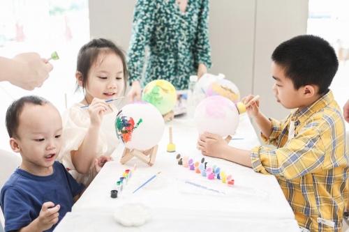 五一还在“特种兵”式冲景点?来深圳华为智能生活馆体验双智天花板