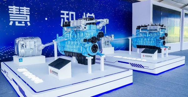中国品牌·世界共享 东风商用车引领自主商用车品牌走向世界舞台