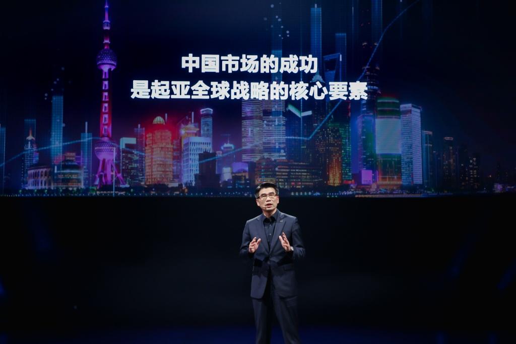 主动变革推进品牌重塑,悦达起亚开启电动化时代新征程