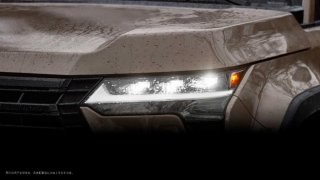 全新一代LEXUS雷克萨斯GX 即将全球首发