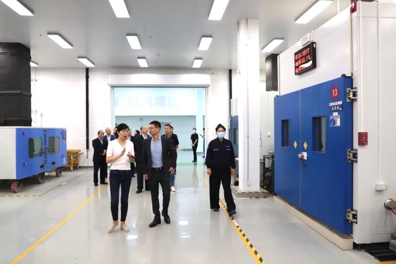 极狐汽车成外交服务用车新“名片”，和外交服务集团签署合作协议