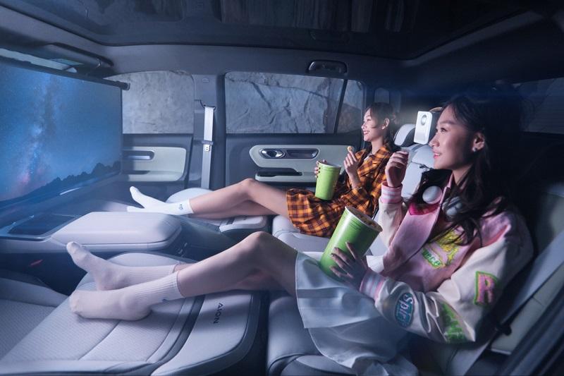 “新”时代BAT：盘点月销2万的纯电车型