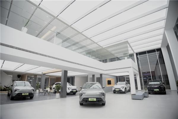 破局新生 哈弗龙网展现新能源时代下的新标杆态度