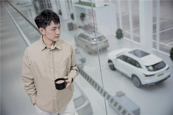 破局新生 哈弗龙网展现新能源时代下的新标杆态度