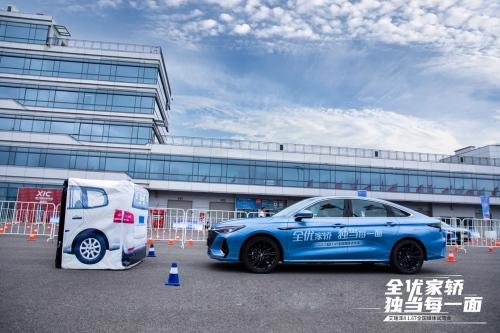 遇见大美厦门,邂逅闽南风情,艾瑞泽8不负“新时代全优家轿”之名