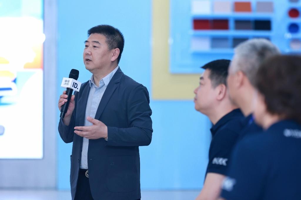“每个ID.都会相遇”—— 一汽-大众ID. Club会长回“家”之旅