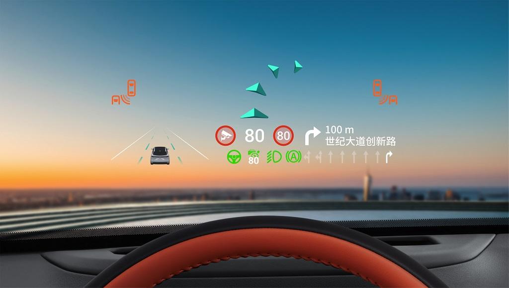 无框车门、游艇内饰、2.9米轴距,深蓝S7预订价仅16.99万起