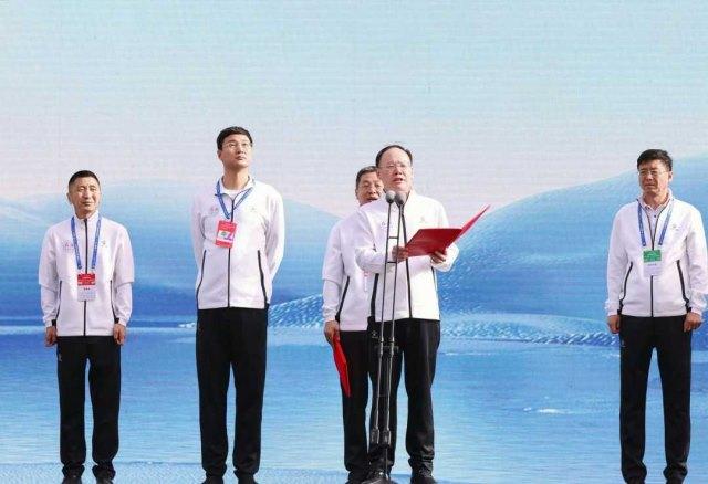 魅力春城 活力开跑 “新红旗HS5•2023长春马拉松”5月21日燃情启幕