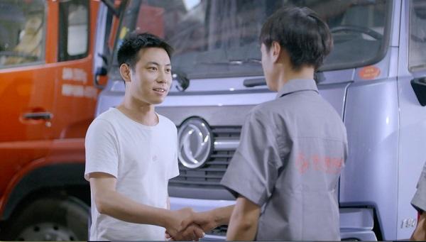 数字场景再创佳绩 东风商用车以数字化转型助力商用车行业高质量发展