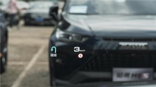 15万级高性能轿跑SUV强势PK 哈弗H6S和领克05谁能赢?