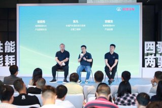 重新定义电混四驱范式，长城汽车全新Hi4正在改变未来出行