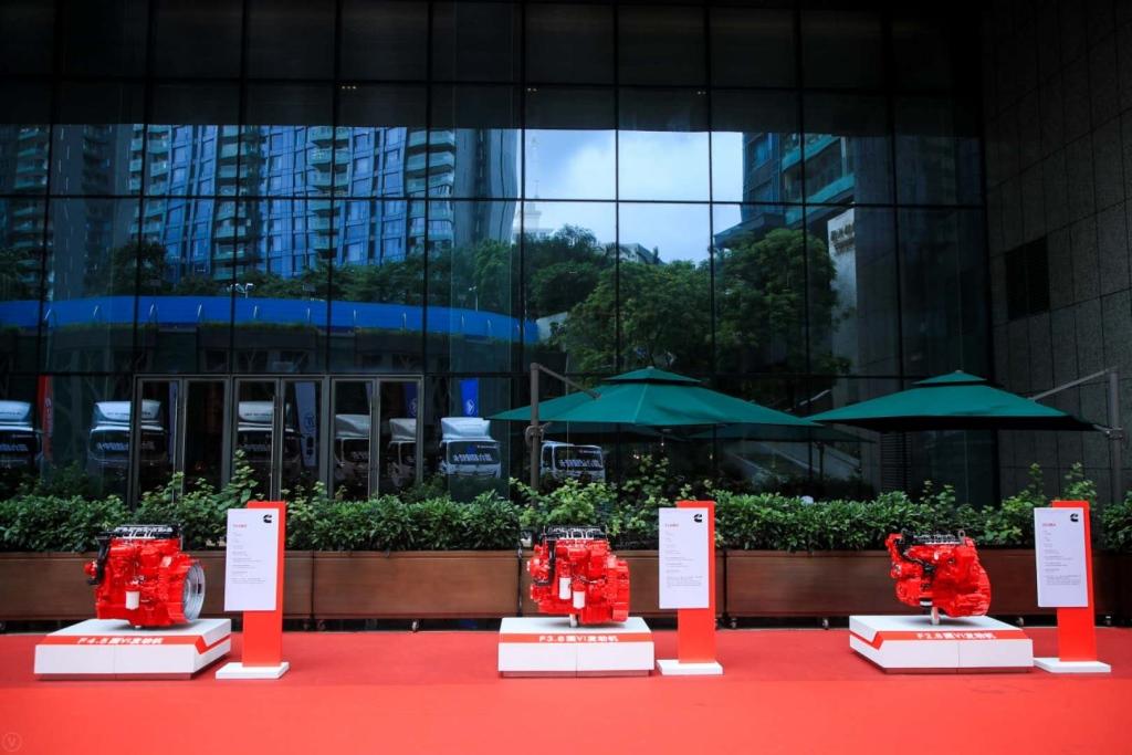 强动力与低油耗兼得 全新一代欧马可S1冷藏车何以如此惊艳?