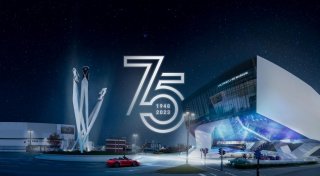 保时捷全球各个市场共庆盛典 “保时捷跑车75周年”庆典于2023年6月9日10:00中国直播