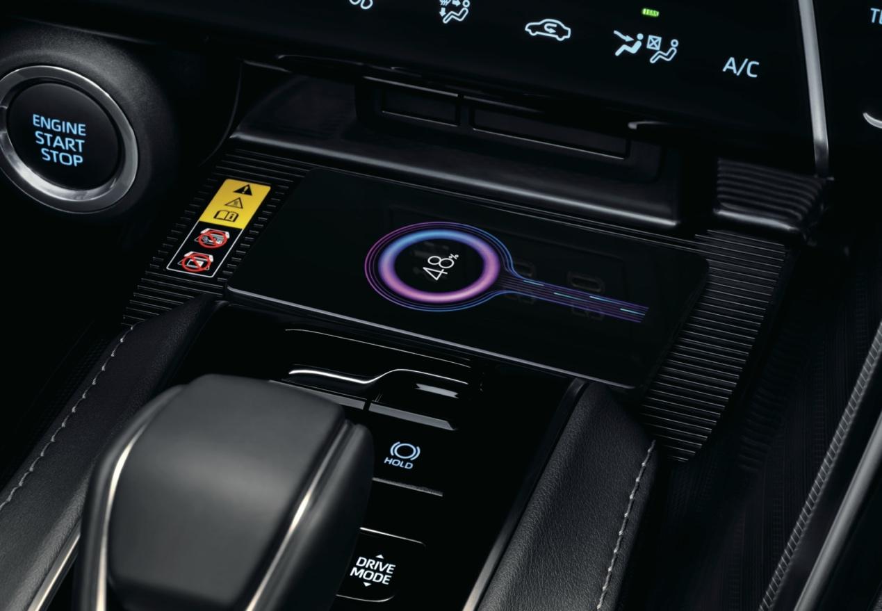 IT'S TiME此刻，智未来 “丰田最美SUV”雅•智升级 2023款凌放售价21.18万元起