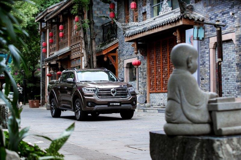 持续发力品类创新 2023款长城炮携重磅新车亮相四川媒体品鉴会