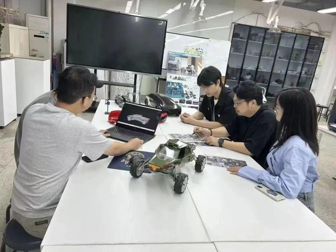 “东风梦想车”6月5日开启皮卡的N种可能!