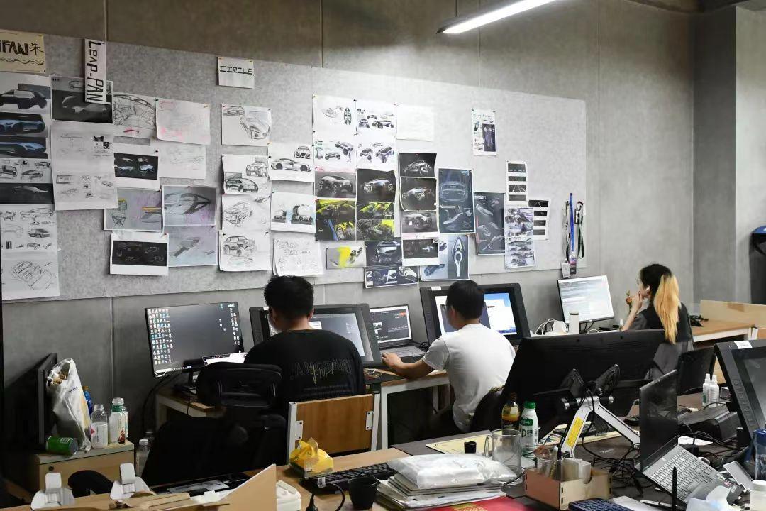 “东风梦想车”6月5日开启皮卡的N种可能!