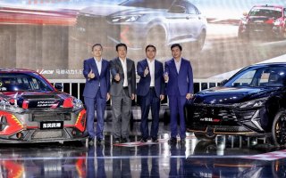 CTCC“三冠王”奕炫，新推“冠军版”上市，8.99万起！