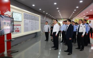 悦达起亚入选“私家车新车上牌免查验试点企业”