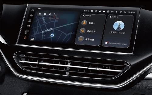 全球同步 顶流在线 江西五十铃D-MAX V-CROSS深度解读