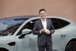 阿维塔重庆车展官宣将开启ADS高阶功能包订阅