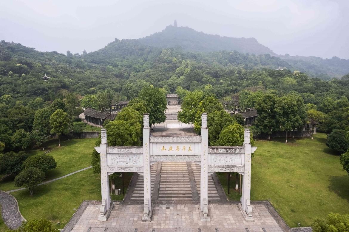 硬核突破!一汽-大众揽巡带你探山揽岳