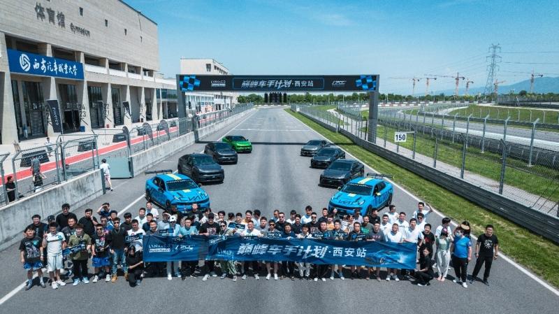 负重应战，踏破荆棘！ 2023TCR世界巡回赛意大利站领克车队斩获一亚一季！
